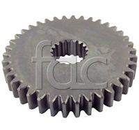 Quality Teijin Seiki Spur Gear Kit ( to Part Number 507D1107-00 supplied by FDCParts.com