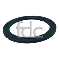 Quality Teijin Seiki Thrust Collar to Part Number 50F1030-00 supplied by FDCParts.com