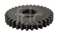 Quality Teijin Seiki Spur Gear Kit ( to Part Number 516B1107-00 supplied by FDCParts.com