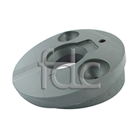 Quality Caterpillar Swash Plate to Part Number 538-4281 supplied by FDCParts.com