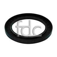 Quality JCB Oil Seal to Part Number 550/43236 supplied by FDCParts.com