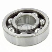 Quality JCB Ball Bearing to Part Number 550/43537 supplied by FDCParts.com