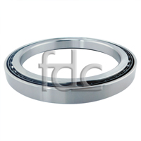 Quality JCB Main Bearing to Part Number 550/43547 supplied by FDCParts.com