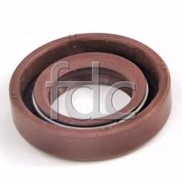Quality Terex Oil Seal to Part Number 5712662008 supplied by FDCParts.com