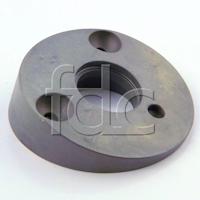 Quality Terex Swash Plate to Part Number 5712662324 supplied by FDCParts.com