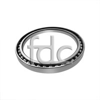 Quality Teijin Seiki Bearing to Part Number 573B1021-00 supplied by FDCParts.com