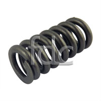 Quality Sany Spring to Part Number 60038224 supplied by FDCParts.com