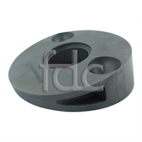 Quality Sany Swash Plate to Part Number 60038622 supplied by FDCParts.com