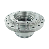 Quality Nabtesco Spindle to Part Number 600D1002-00 supplied by FDCParts.com