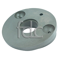 Quality Nabtesco Swash Plate "K" to Part Number 600D2003-001-K supplied by FDCParts.com