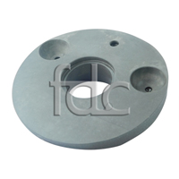 Quality Nabtesco Swash Plate "D" to Part Number 600D2003-01-D supplied by FDCParts.com