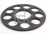 Quality Nabtesco Retainer Plate to Part Number 600D2007-01 supplied by FDCParts.com