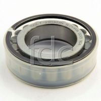 Quality Terex Roller Bearing to Part Number 6082573 supplied by FDCParts.com