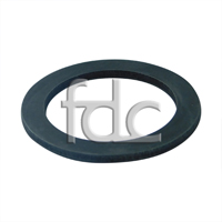 Quality Terex Supporting Ring to Part Number 6082598 supplied by FDCParts.com
