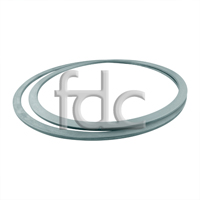Quality Teijin Seiki Distance Piece to Part Number 610B1012-0001 supplied by FDCParts.com