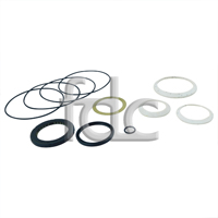 Quality Eaton Seal Kit to Part Number 61258-000 supplied by FDCParts.com