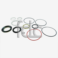 Quality Eaton Seal Kit to Part Number 61289-000 supplied by FDCParts.com