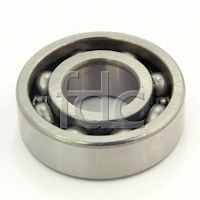 Quality Komatsu Ball Bearing to Part Number 6202 supplied by FDCParts.com