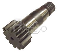 Quality Bonfiglioli Pinion Gear to Part Number 6630060650 supplied by FDCParts.com