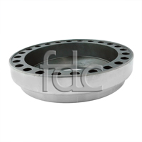 Quality Bonfiglioli Brake Piston to Part Number 6635060220 supplied by FDCParts.com