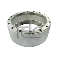 Quality Bonfiglioli Toothed Ring to Part Number 6641000480 supplied by FDCParts.com