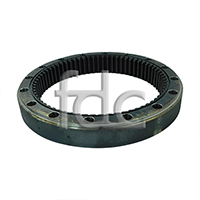 Quality Bonfiglioli Toothed Ring to Part Number 6641020240 supplied by FDCParts.com