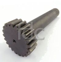 Quality Bonfiglioli Sun Gear to Part Number 6643001510 supplied by FDCParts.com