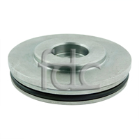 Quality Bonfiglioli Centering Ring to Part Number 6660500222 supplied by FDCParts.com