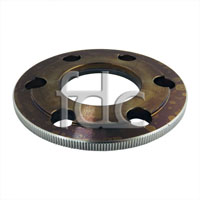 Quality Bonfiglioli Spacer to Part Number 6662002191 supplied by FDCParts.com