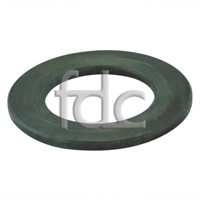 Quality Bonfiglioli Spacer to Part Number 6662005410 supplied by FDCParts.com
