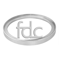 Quality Bonfiglioli Spacer to Part Number 6662006350 supplied by FDCParts.com