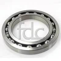Quality Bobcat Bearing to Part Number 6667770 supplied by FDCParts.com