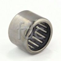 Quality Bobcat Bearing to Part Number 6667781 supplied by FDCParts.com