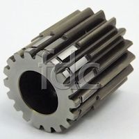 Quality Bobcat Slow Sun Gear R to Part Number 6669098 supplied by FDCParts.com