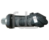 Quality Bobcat Slew Motor to Part Number 6669661 supplied by FDCParts.com