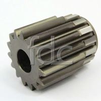 Quality Bobcat 2nd Reduction S to Part Number 6671927 supplied by FDCParts.com