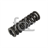 Quality Bonfiglioli Brake Spring to Part Number 6680000110 supplied by FDCParts.com
