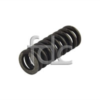 Quality Bonfiglioli Brake Spring to Part Number 6680000140 supplied by FDCParts.com