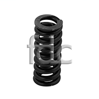 Quality Bonfiglioli Spring to Part Number 6680300200 supplied by FDCParts.com