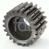 Quality Bobcat Ball Bearing to Part Number 6688114 supplied by FDCParts.com