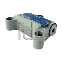 Quality Bonfiglioli valve Assembly to Part Number 6696930730 supplied by FDCParts.com