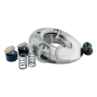 Quality Bonfiglioli Swash Plate Kit to Part Number 6696980040 supplied by FDCParts.com