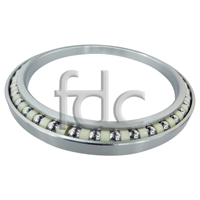 Quality Teijin Seiki Ball Bearing to Part Number 671B1021-00 supplied by FDCParts.com