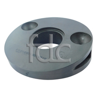 Quality Teijin Seiki Swash Plate "S" to Part Number 671B2003-01-S supplied by FDCParts.com