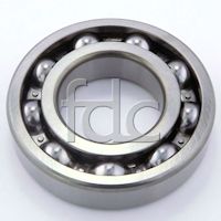 Quality Teijin Seiki Ball Bearing to Part Number 671B2048-00 supplied by FDCParts.com