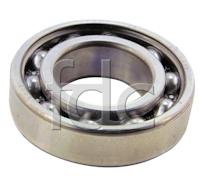 Quality Kubota Ball Bearing to Part Number 68651-70620 supplied by FDCParts.com