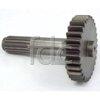 Quality Kubota 1st Sun Gear to Part Number 69371-9155-0 supplied by FDCParts.com