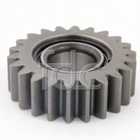 Quality Kubota 2nd Reduction G to Part Number 69725-7343-0 supplied by FDCParts.com