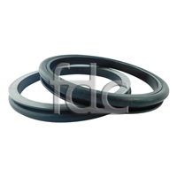 Quality Caterpillar Floating Seal to Part Number 6T-8438 supplied by FDCParts.com