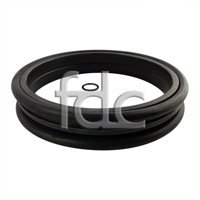 Quality Bobcat Floating Seal to Part Number 7000411 supplied by FDCParts.com